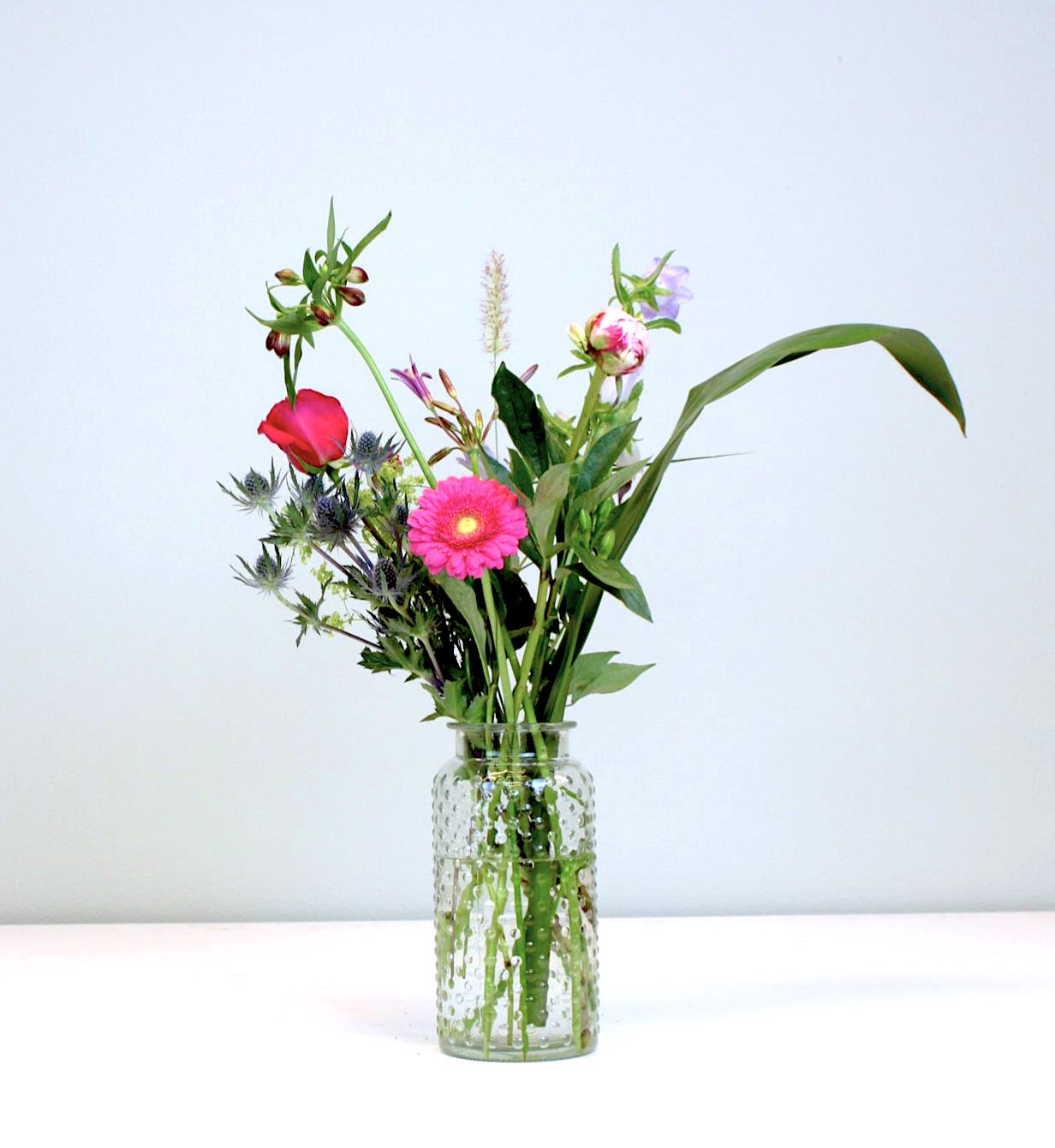 Bloem En Groen Schalkhaar Openingstijden Bloemen